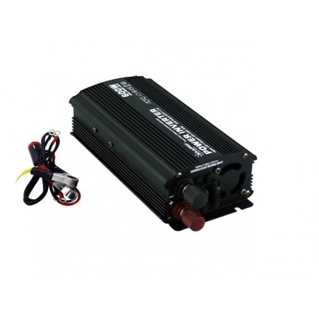 600 Watt 12V Modifiye İnverter Solarvertech